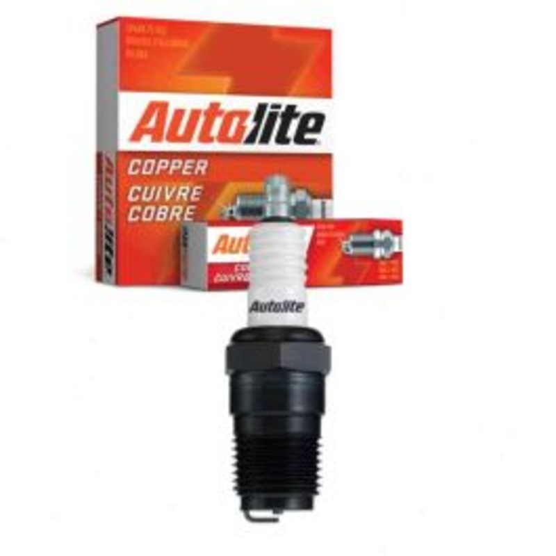 Autolite Copper Core 3095 Spark Plug