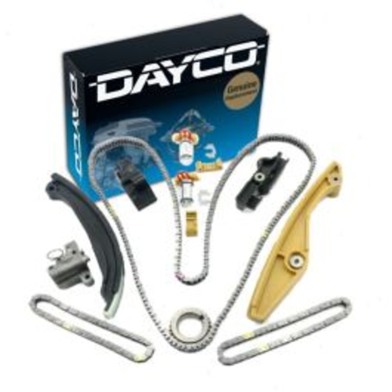 Dayco KTC1348 Engine Timing Chain Kit