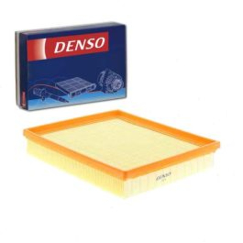 DENSO Air Filter for 2015-2016 BMW 428i Gran Coupe 2.0L L4