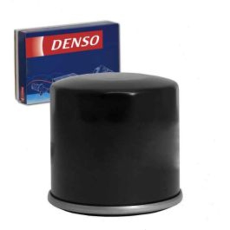 DENSO Engine Oil Filter for 2008-2013 Nissan Rogue 2.5L L4