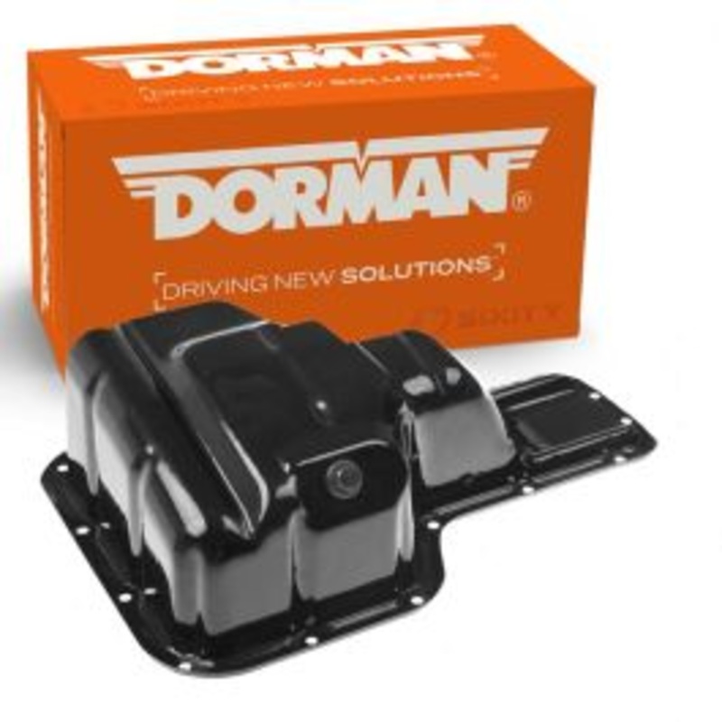 Dorman Engine Oil Pan for 2000-2005 Toyota Celica 1.8L L4