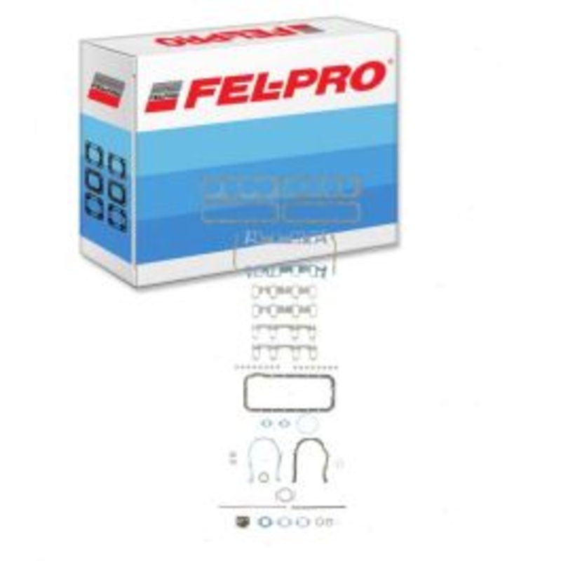 Fel-Pro 260-1035 Engine Gasket Set