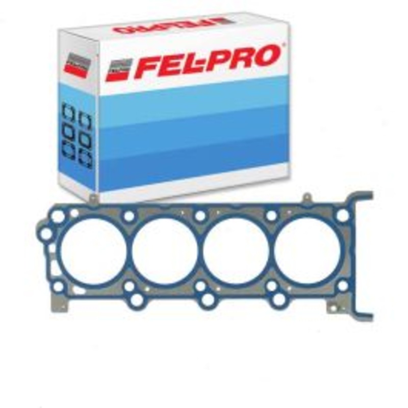 Fel-Pro Right Engine Cylinder Head Gasket for 2005-2010 Ford F-350 Super Duty 5.4L V8