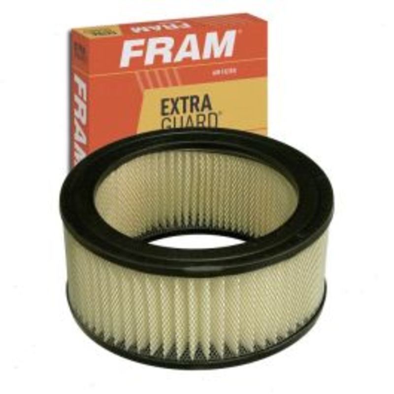 FRAM Extra Guard Air Filter for 1961 Studebaker 6E12
