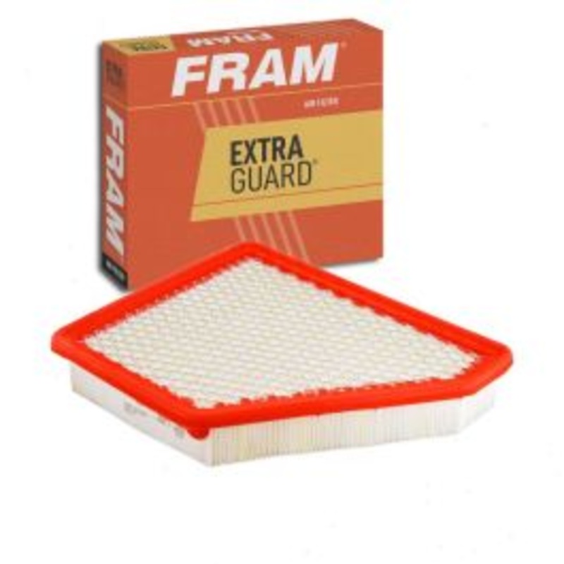 FRAM Extra Guard Air Filter for 2010-2017 Chevrolet Equinox