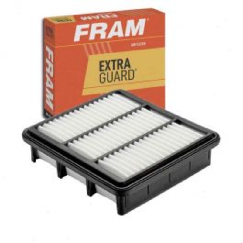 FRAM Extra Guard Air Filter for 2012-2013 Kia Forte5