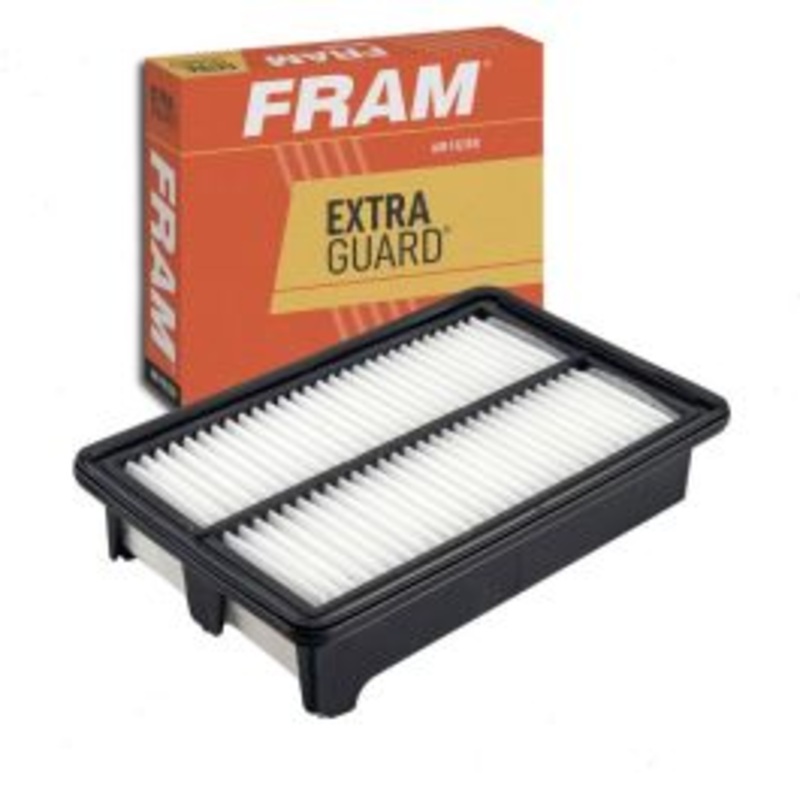 FRAM Extra Guard Air Filter for 2012-2015 Honda Civic