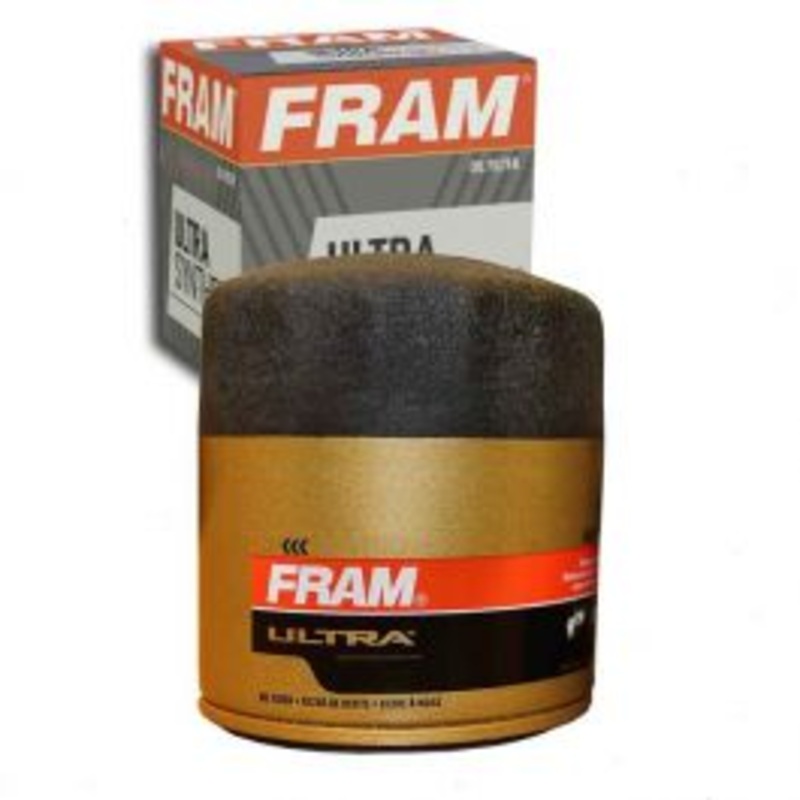 FRAM Ultra XG3387A Engine Oil Filter