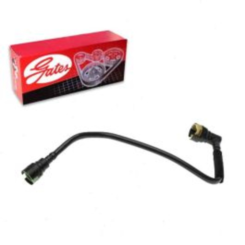 Gates EMH243 Engine Crankcase Breather Hose