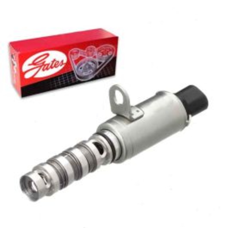 Gates Intake Variable Timing Solenoid VVT for 2013-2019 Hyundai Elantra GT 1.8L 2.0L L4