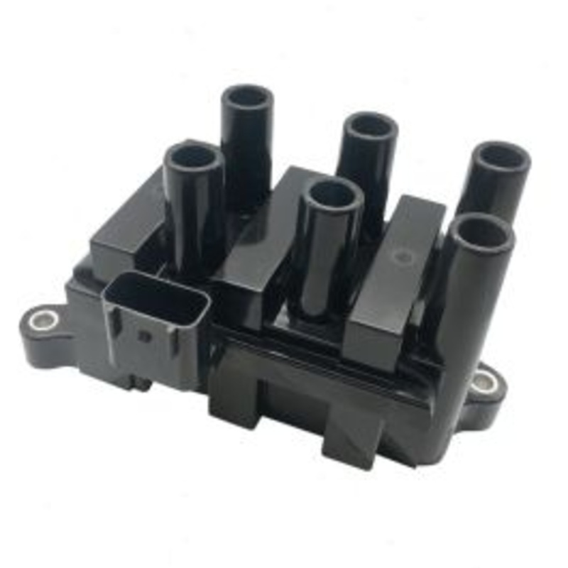 Hitachi Ignition Coil for 2001-2004 Ford Mustang 3.8L 3.9L V6
