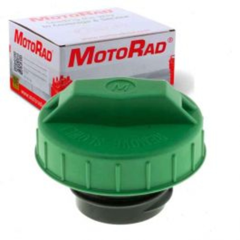 MotoRad Gas Cap for 1988-2000 Chevrolet C3500 6.2L 6.5L V8