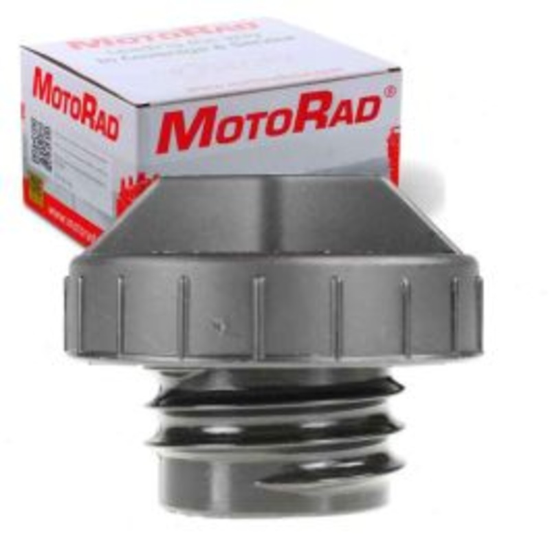 MotoRad Gas Cap for 1999-2018 Toyota Tacoma