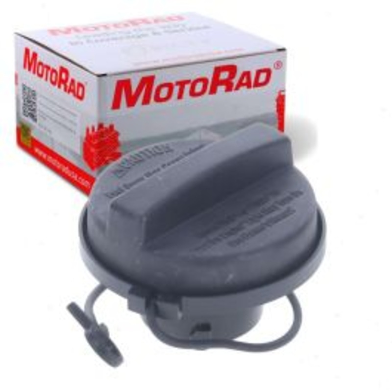 MotoRad Gas Cap for 2000-2003 Jaguar S-Type