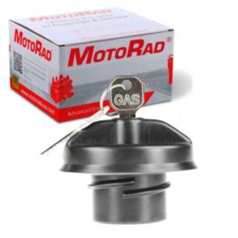 MotoRad Gas Cap for 2009-2013 Mazda 6