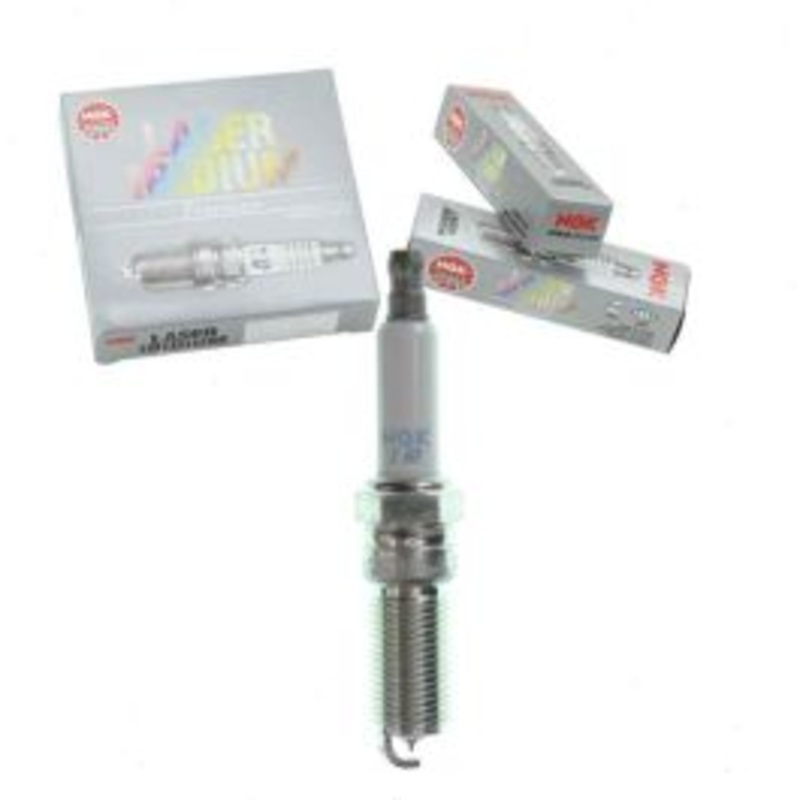 NGK Laser Iridium 91418 ILTR5E11 Spark Plug