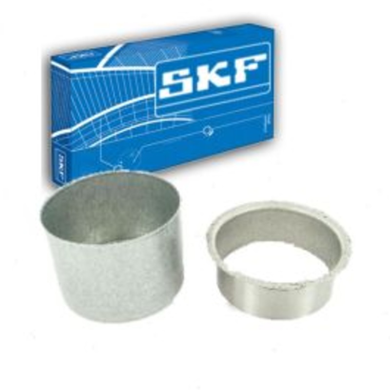SKF Engine Timing Cover Repair Sleeve for 1975-1977 Pontiac Astre