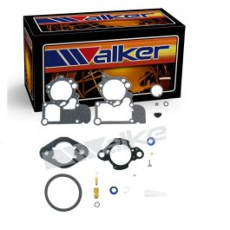 Walker Products 151040A Carburetor Repair Kit