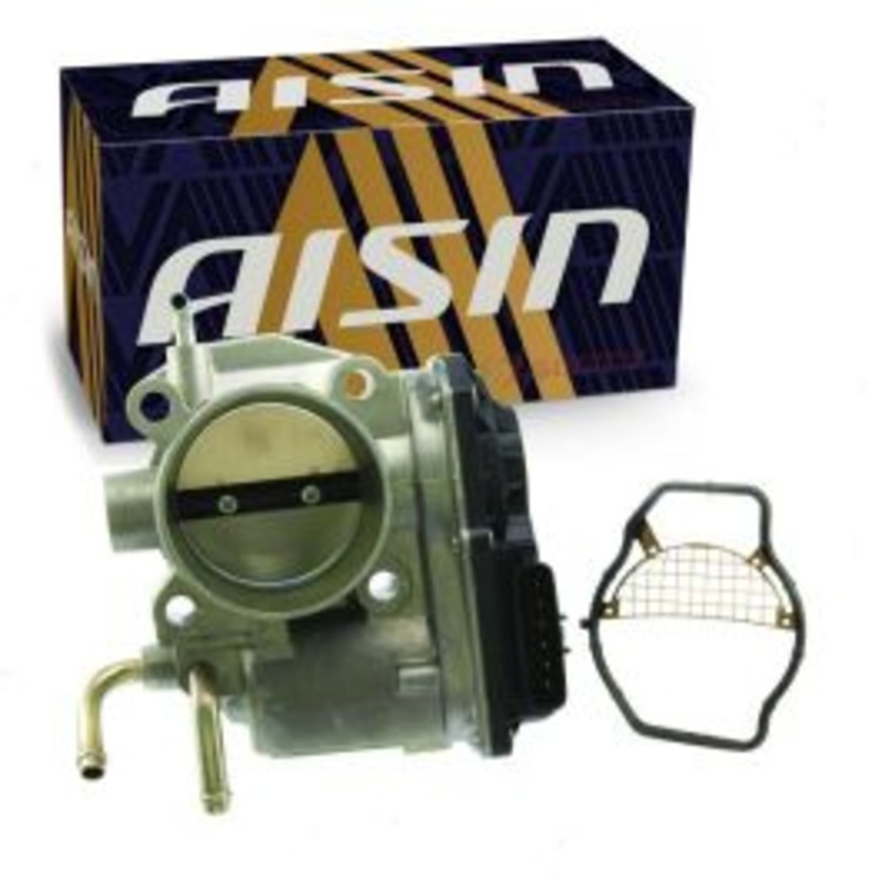 AISIN Fuel Injection Throttle Body for 2003-2006 Toyota Camry 2.4L L4