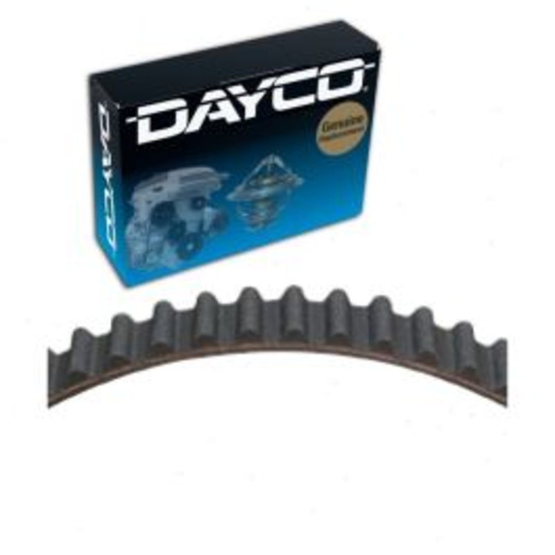 Dayco 95186 Engine Timing Belt