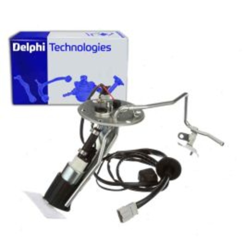 Delphi Fuel Pump & Sender Assembly for 1990-1991 Honda CRX
