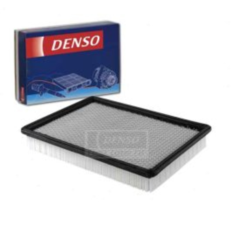 DENSO Air Filter for 1993 Cadillac Allante 4.6L V8
