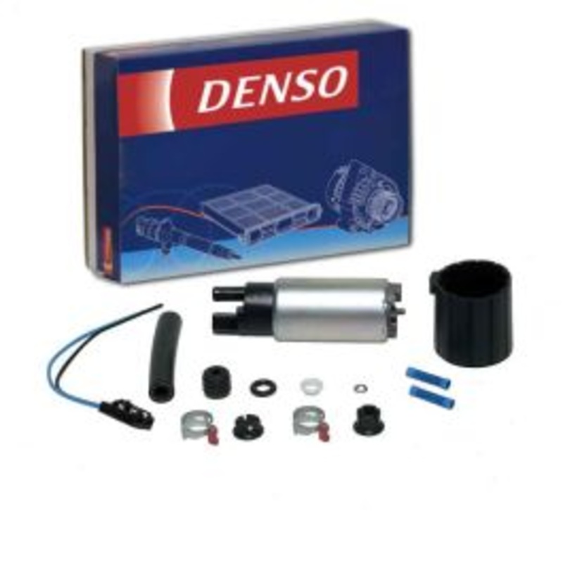 DENSO Electric Fuel Pump for 1988-1994 Mercury Topaz 2.3L 3.0L L4 V6
