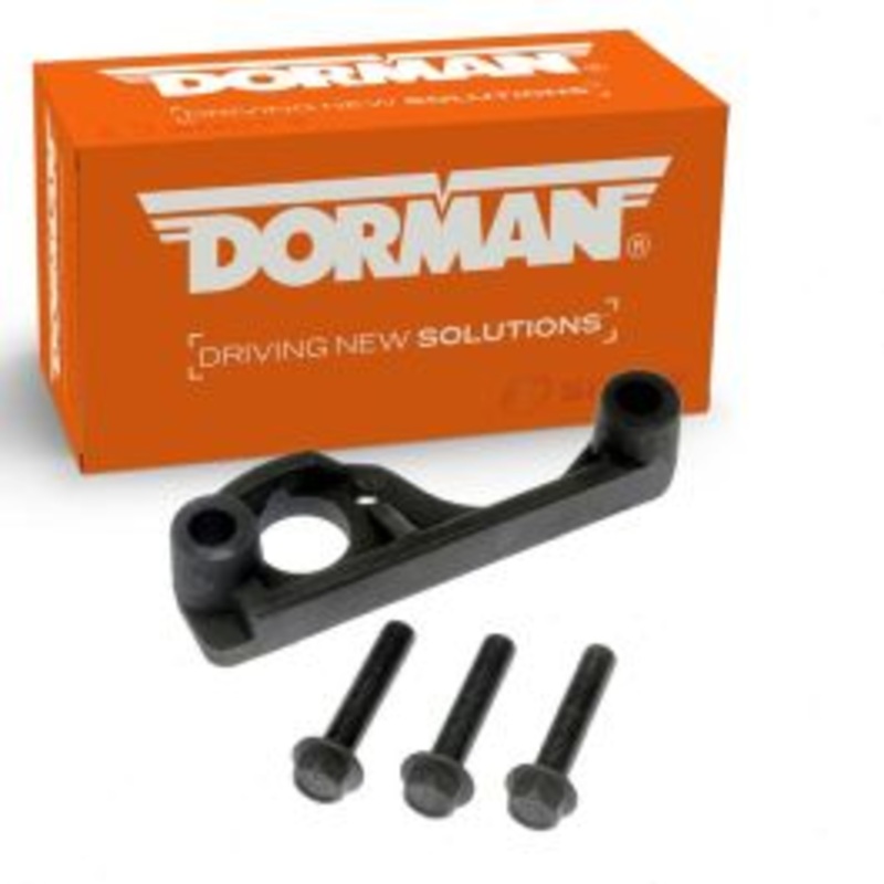 Dorman Front Left Exhaust Manifold to Cylinder Head Repair Clamp for 2007 GMC Sierra 1500 HD Classic 6.0L V8