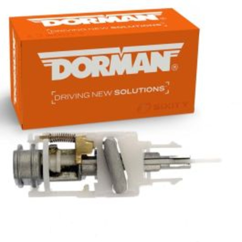 Dorman Ignition Switch Actuator Pin for 1999-2001 Plymouth Prowler