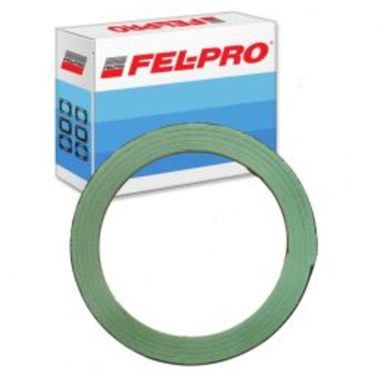 Fel-Pro Exhaust Pipe Flange Gasket for 2007-2016 Lexus ES350 3.5L V6