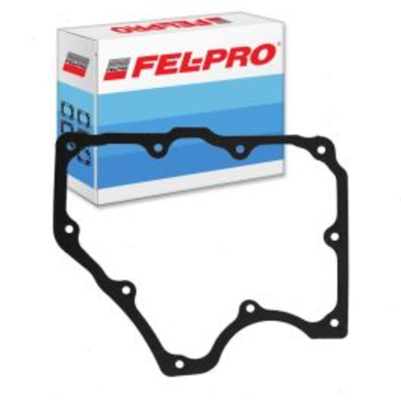 Fel-Pro Lower Engine Oil Pan Gasket Set for 2015-2020 GMC Yukon XL 5.3L 6.2L V8