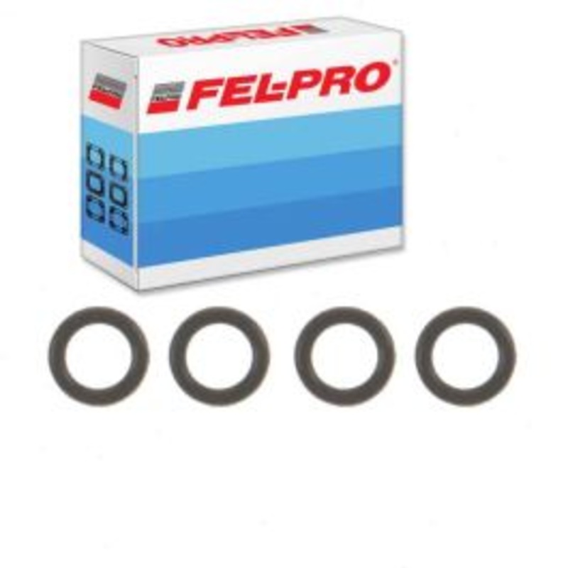 Fel-Pro Lower Fuel Injector O-Ring Kit for 2011-2015 Chevrolet Caprice 6.0L V8