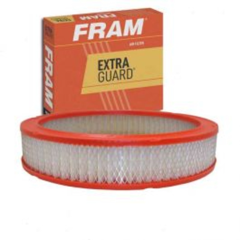 FRAM Extra Guard Air Filter for 1975-1978 GMC K15