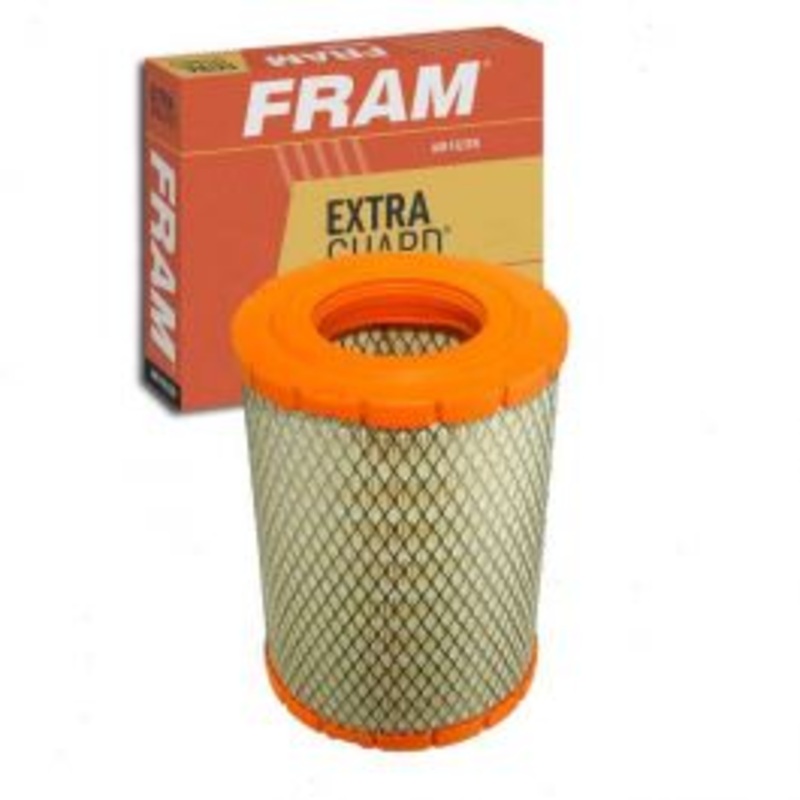 FRAM Extra Guard Air Filter for 1996-1999 Chevrolet C1500