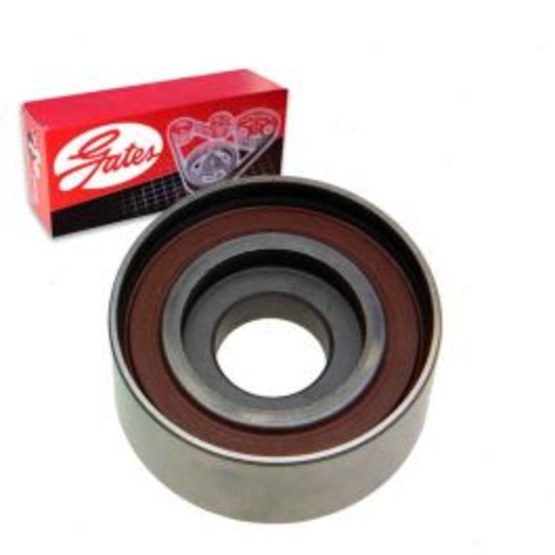 Gates PowerGrip Engine Timing Idler for 2003-2018 Acura MDX 3.5L 3.7L V6