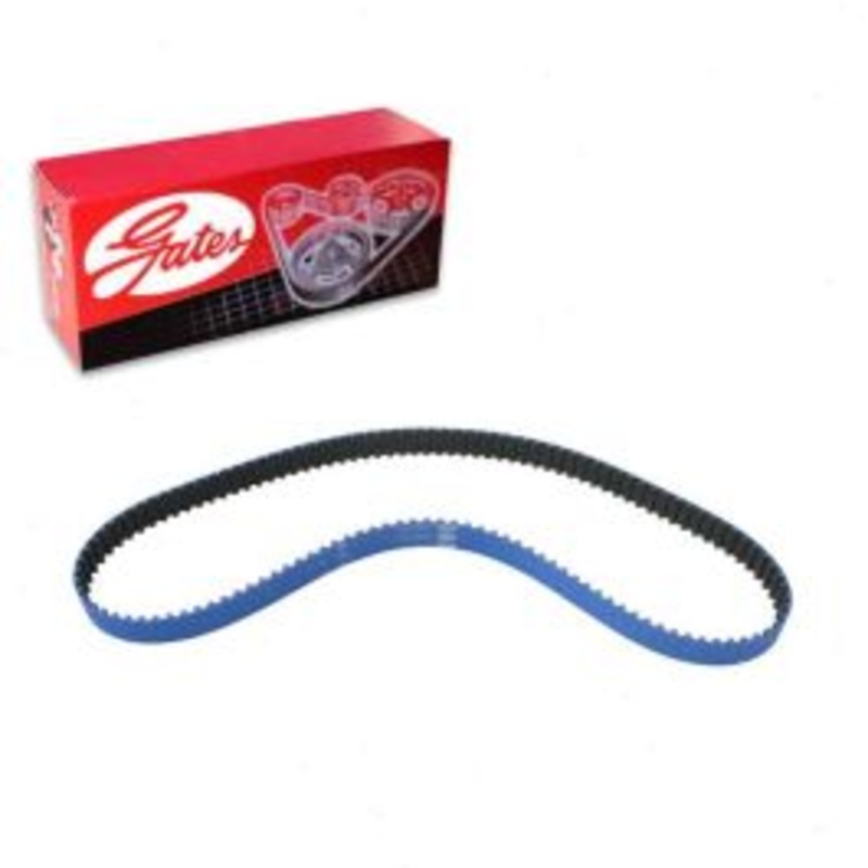 Gates RPM Engine Timing Belt for 1995-2005 Dodge Stratus 2.0L L4