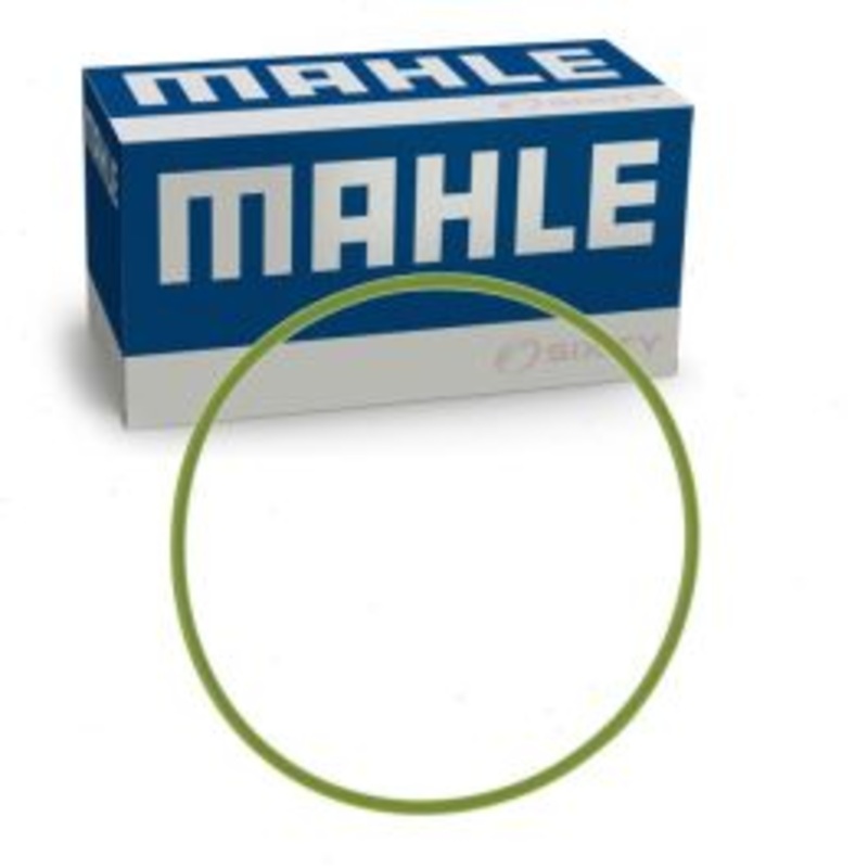 MAHLE G31955 Fuel Injection Throttle Body Mounting Gasket