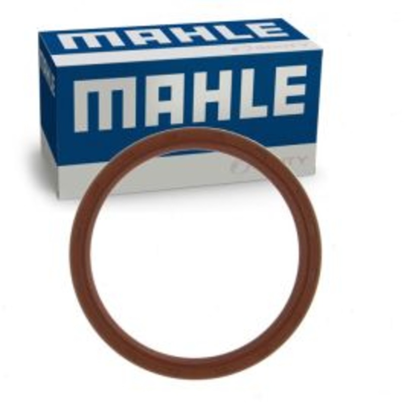 MAHLE Rear Engine Crankshaft Seal for 2001-2002 Qvale Mangusta 4.6L V8