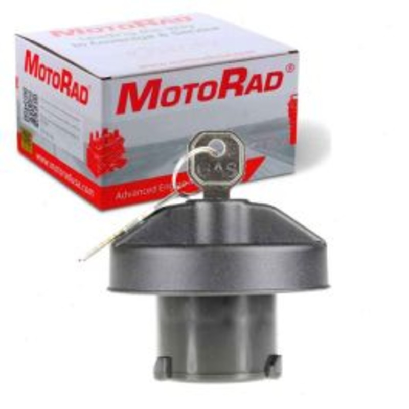 MotoRad Gas Cap for 2005-2007 Ford Focus