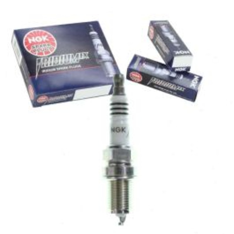 NGK Iridium IX 3306 BCPR5EIX-11 Spark Plug