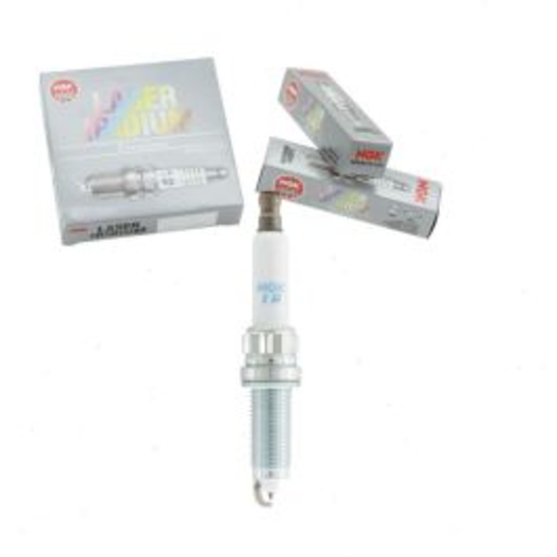 NGK Laser Iridium 91874 SIZKBR8B8HG Spark Plug