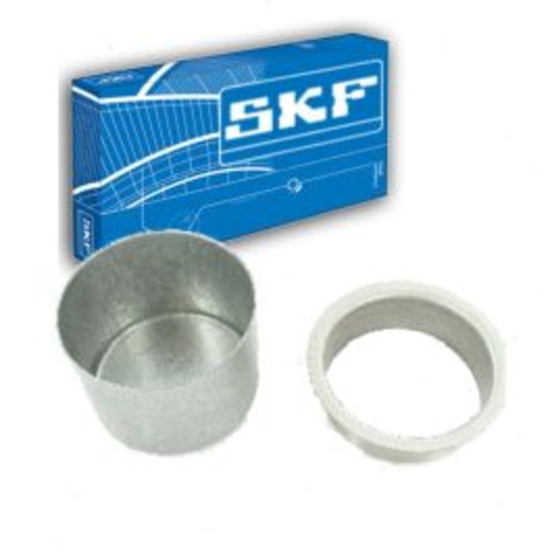 SKF Engine Timing Cover Repair Sleeve for 1968-1981 Cadillac DeVille