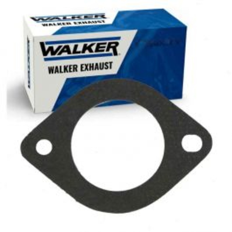 Walker Converter Right To Front Pipe Exhaust Pipe Flange Gasket for 2007-2009 Dodge Durango 5.7L V8