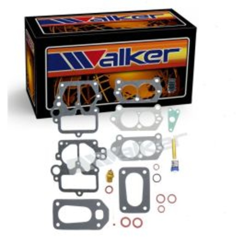 Walker Products 15561B Carburetor Repair Kit