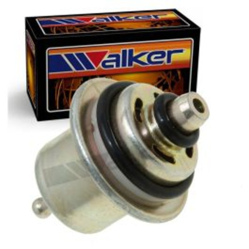 Walker Products Fuel Injection Pressure Regulator for 1991-1998 Jeep Cherokee Comanche Grand Wagoneer Wrangler