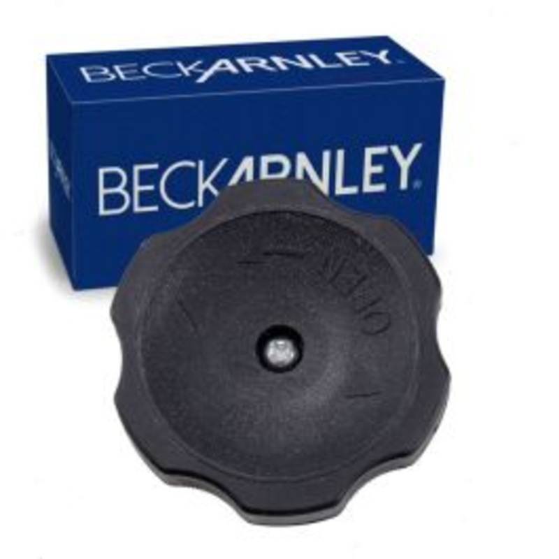 Beck/Arnley Oil Filler Cap for 2001-2003 Dodge Stratus 2.4L L4