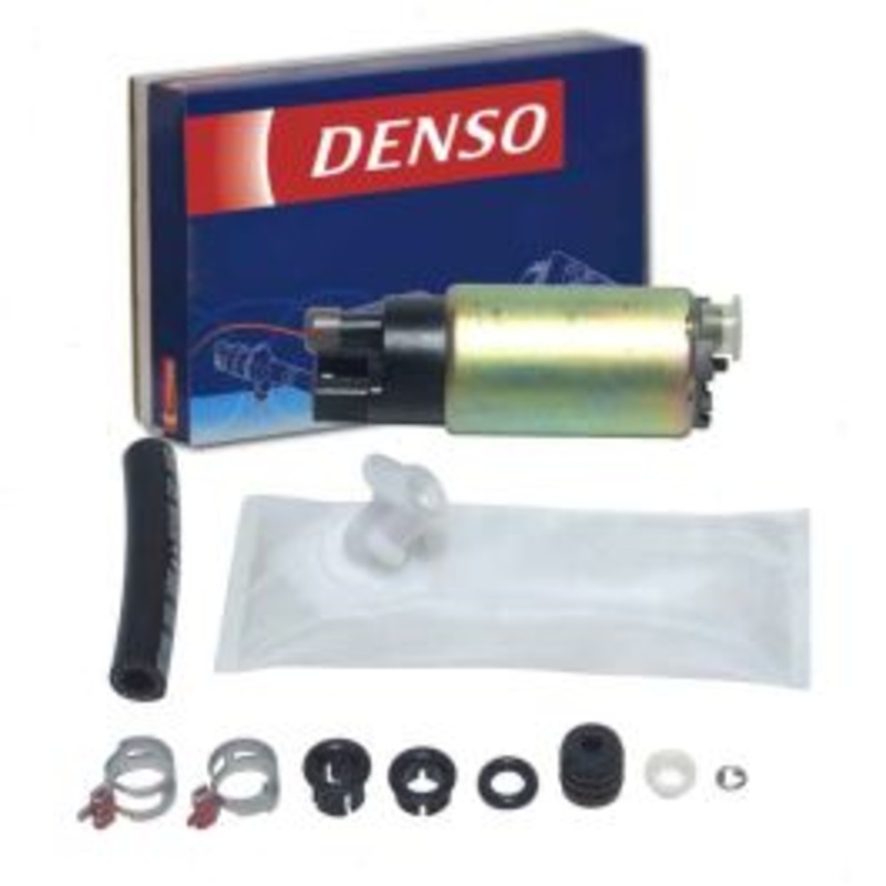 Denso 950-0111 Fuel Pump & Strainer Set