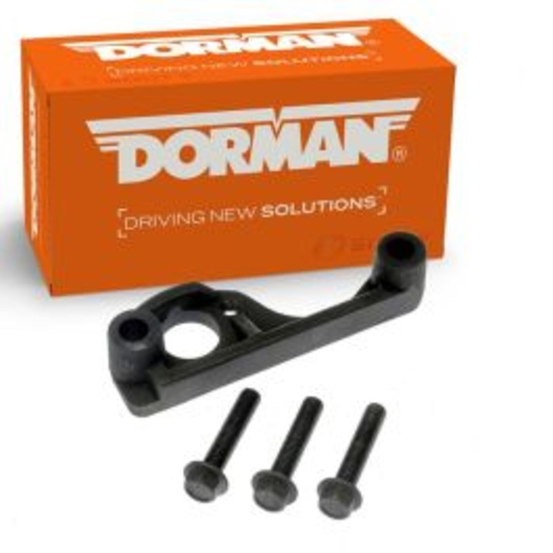 Dorman Front Left Exhaust Manifold to Cylinder Head Repair Clamp for 2000-2009 Chevrolet Suburban 1500 5.3L 6.0L V8