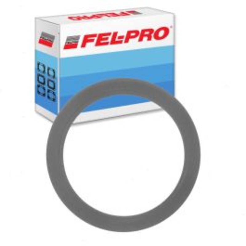 Fel-Pro Rear Engine Crankshaft Seal Kit for 1987-2002 Jeep Wrangler 2.5L L4