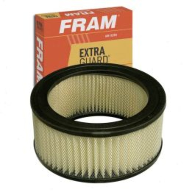 FRAM Extra Guard Air Filter for 1962 Studebaker Gran